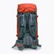 Plecak wspinaczkowy deuter Guide 44+ l paprika/teal 4