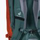Plecak wspinaczkowy deuter Guide 44+ l paprika/teal 5