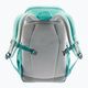 Plecak dziecięcy deuter Kikki 8 l glacier/dustblue 12