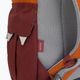 Plecak dziecięcy deuter Kikki 8 l mandarine/redwood 6