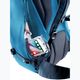 Plecak wspinaczkowy deuter Guide 30 l wave/ink 9