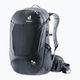 Plecak rowerowy deuter Trans Alpine 24 l black 2