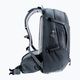 Plecak rowerowy deuter Trans Alpine 24 l black 8