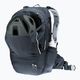 Plecak rowerowy deuter Trans Alpine 24 l black 10