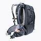 Plecak rowerowy deuter Trans Alpine 24 l black 14