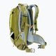 Plecak rowerowy deuter Trans Alpine 24 l sprout/cactus 8