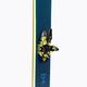 Zestaw skiturowy męski DYNAFIT Radical 88 Ski Set reef/limepunch 7