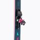 Zestaw skiturowy damski DYNAFIT Radical 88 W Ski Set reef/flamingo 6