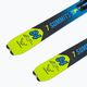 Zestaw skiturowy męski DYNAFIT Seven Summits+ Ski Set lime yellow/black 9