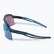 Okulary przeciwsłoneczne DYNAFIT Ultra Evo blueberry/storm blue 4
