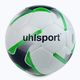 Piłka do piłki nożnej uhlsport Soccer Pro Synergy biała rozmiar 3