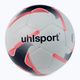 Piłka do piłki nożnej uhlsport Soccer Pro Synergy biała rozmiar 5 2