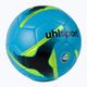 Piłka do piłki nożnej uhlsport 350 Lite Synergy niebieska rozmiar 5
