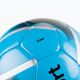Piłka do piłki nożnej dziecięca uhlsport Team niebieska rozmiar 3 3