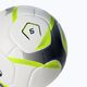 Piłka do piłki nożnej uhlsport Pro Synergy biała rozmiar 5 3