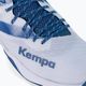 Buty do piłki ręcznej męskie Kempa Wing Lite 2.0 białe 7