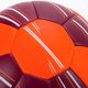 Piłka do piłki ręcznej Kempa Spectrum Synergy Pro czerwona/pomarańczowa rozmiar 2 3