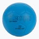 Piłka do piłki ręcznej Kempa Soft neonowa niebieska rozmiar 3
