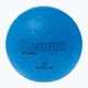 Piłka do piłki ręcznej Kempa Soft neonowa niebieska rozmiar 3 4
