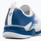 Buty do piłki ręcznej męskie Kempa Wing Lite 2.0 białe/niebieskie 9
