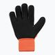 Rękawice bramkarskie uhlsport Soft Resist+ Flex Frame neonowe pomarańczowe/ białe/czarne 6