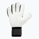 Rękawice bramkarskie uhlsport Speed Contact Soft Flex Frame czarne/białe/neonowe pomarańczowe 6
