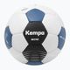 Piłka do piłki ręcznej Kempa Gecko szara/niebieska rozmiar 0 4