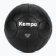 Piłka do piłki ręcznej Kempa Spectrum Synergy Primo Black&White czarny rozmiar 2