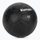Piłka do piłki ręcznej Kempa Spectrum Synergy Primo Black&White czarny rozmiar 2 2