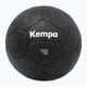 Piłka do piłki ręcznej Kempa Spectrum Synergy Primo Black&White czarna rozmiar 3 4
