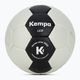Piłka do piłki ręcznej Kempa Leo Black&White rozmiar 1