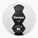 Piłka do piłki ręcznej Kempa Leo Black&White rozmiar 1 4