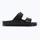 Klapki BIRKENSTOCK Arizona EVA Narrow black 2