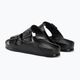 Klapki BIRKENSTOCK Arizona EVA Narrow black 4