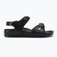 Sandały dziecięce BIRKENSTOCK Rio EVA Narrow black 2