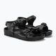 Sandały dziecięce BIRKENSTOCK Rio EVA Narrow black 4