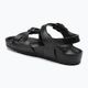 Sandały dziecięce BIRKENSTOCK Rio EVA Narrow black 9