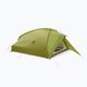 Namiot trekkingowy 3-osobowy Vaude Taurus mossy green