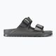 Klapki BIRKENSTOCK Arizona EVA Narrow antracite 2