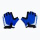 Rękawiczki rowerowe dziecięce ZIENER Corrie Junior persian blue 3