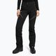 Spodnie skiturowe damskie DYNAFIT Mercury 2 DST czarne 08-0000070744