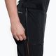 Spodnie z membraną męskie Salewa Ortles 4 GTX Pro black out 4