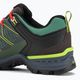 Buty trekkingowe damskie Salewa MTN Trainer Lite GTX feld green/fluo coral 10