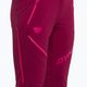 Spodnie skiturowe damskie DYNAFIT Mercury 2 DST beet red 4