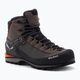 Buty wysokogórskie męskie Salewa Crow GTX brązowe 00-0000061328