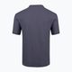 Koszulka trekkingowa męska Salewa Lines Graphic Dry premium navy melange 5