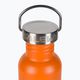 Butelka turystyczna Salewa Aurino BTL 500 ml orange 3