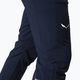 Spodnie softshell męskie Salewa Agner Light navy blazer 4