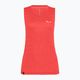 Koszulka trekkingowa damska Salewa Puez Graphic Dry Tank różowa 00-0000027482