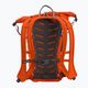 Plecak wspinaczkowy Salewa Ortles Climb 25 l red orange 3